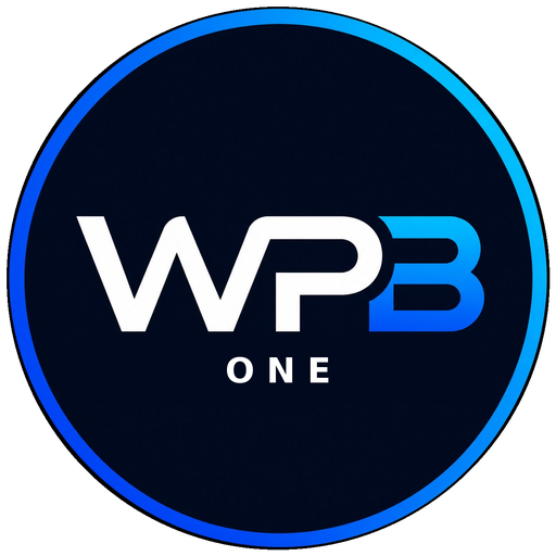 WPB One